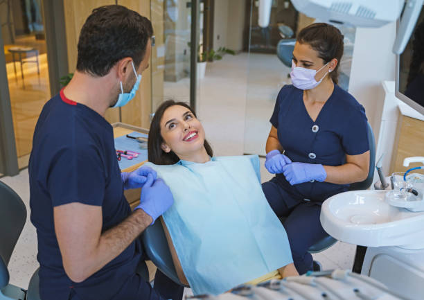 Sleep Apnea Treatment in Nokomis, IL