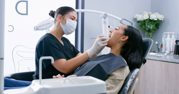 Best Cosmetic Dentistry  in Nokomis, IL