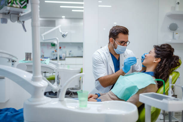 Best Root Canal Treatment  in Nokomis, IL