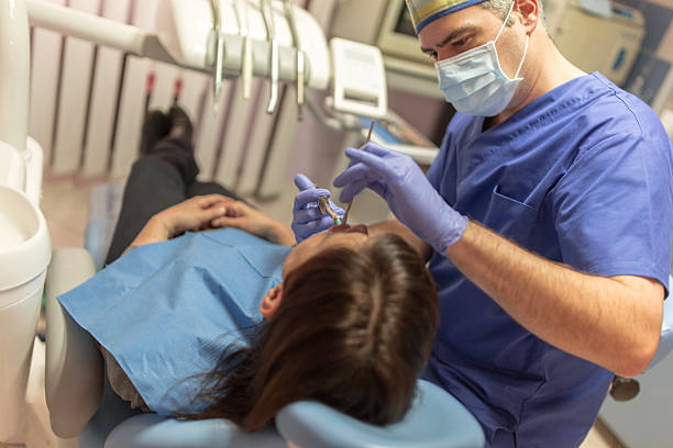 Best Laser Dentistry  in Nokomis, IL