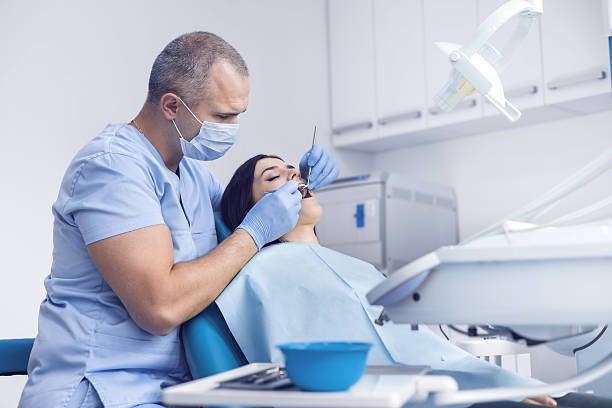 Best TMJ/TMD Treatment  in Nokomis, IL