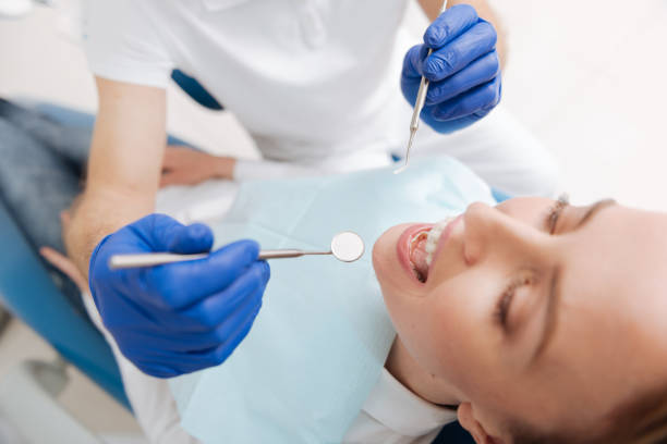Best Pediatric Dentistry  in Nokomis, IL