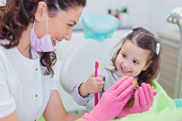 Best General Dentistry  in Nokomis, IL